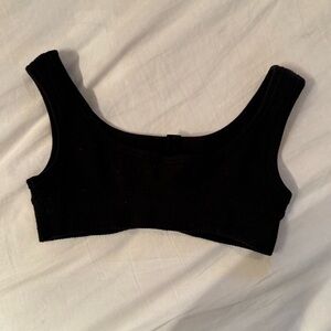 SKIMS Cozy Knit Bralette